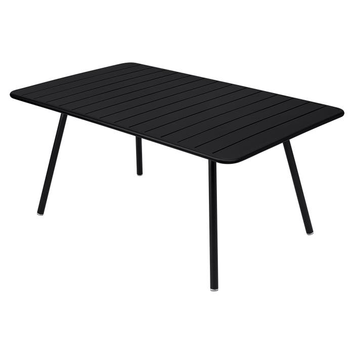 LUXEMBOURG Garden Table 165x100   |  _ Fermob _SKU 416242 