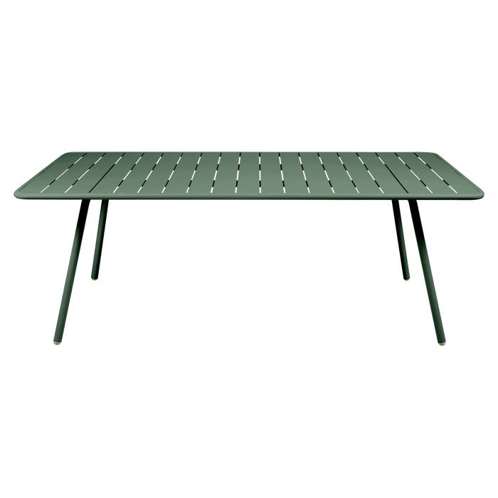Table de jardin LUXEMBOURG |  _ Fermob _Référence 413202 