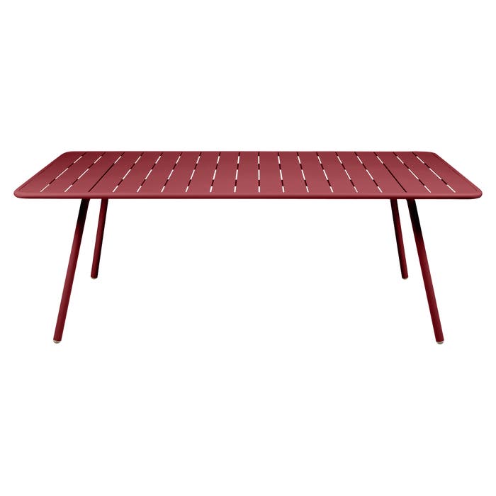 Table de jardin LUXEMBOURG |  _ Fermob _Référence 413243 