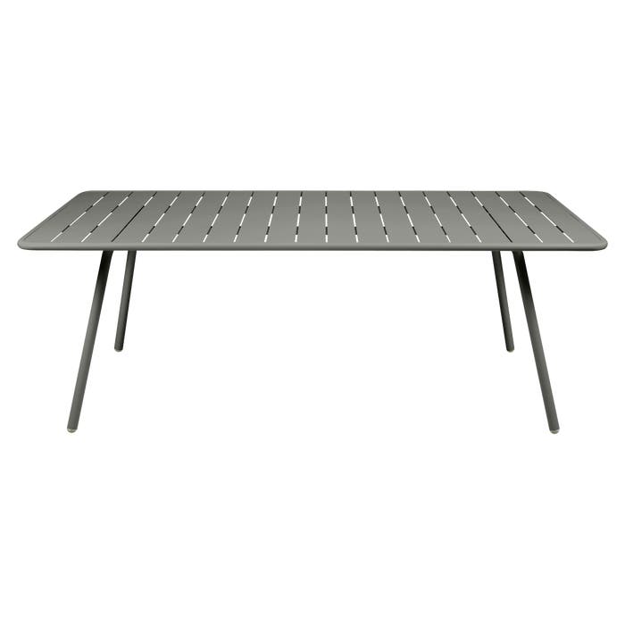 Table de jardin LUXEMBOURG |  _ Fermob _Référence 413248 