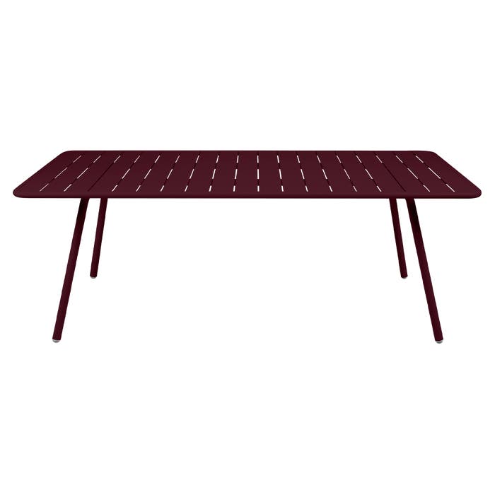 Table de jardin LUXEMBOURG  |  - Fermob_SKU 4132B9 