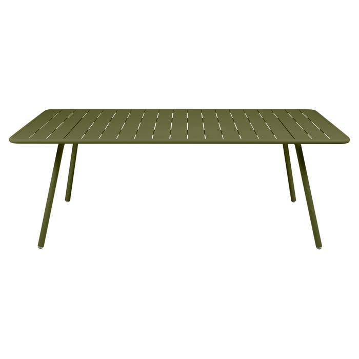 Table de jardin LUXEMBOURG |  _ Fermob _Référence 4132D3 
