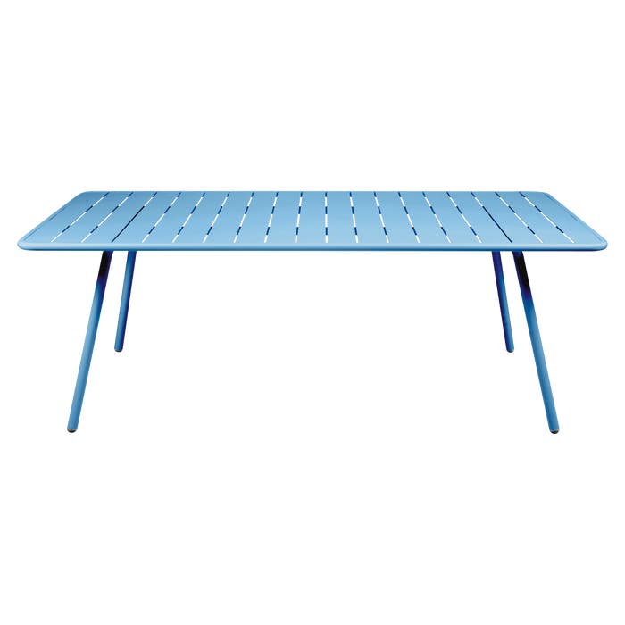 Table de jardin LUXEMBOURG |  _ Fermob _Référence 4132E1 