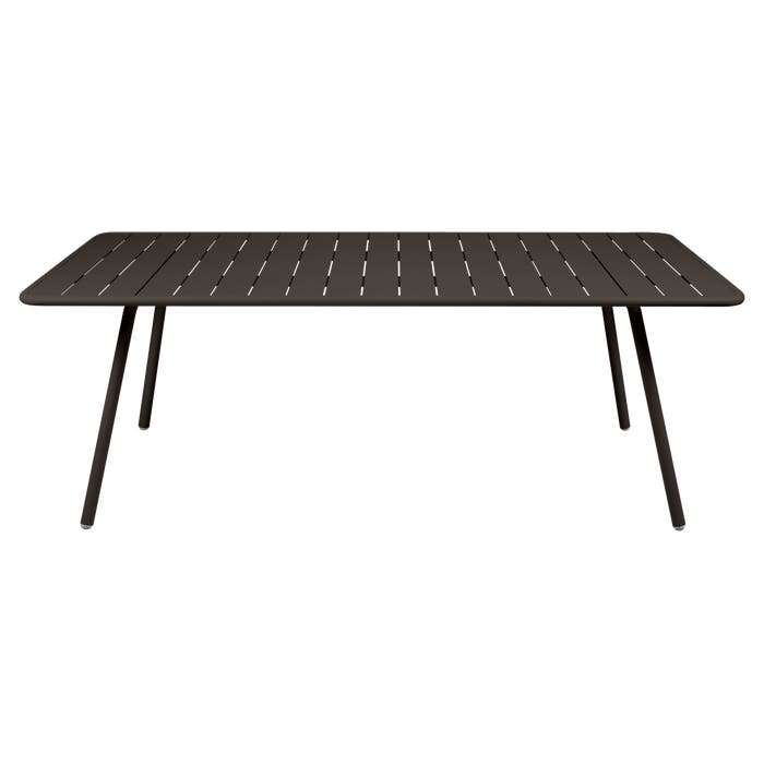 Table de jardin LUXEMBOURG |  _ Fermob _Référence 4132E3 