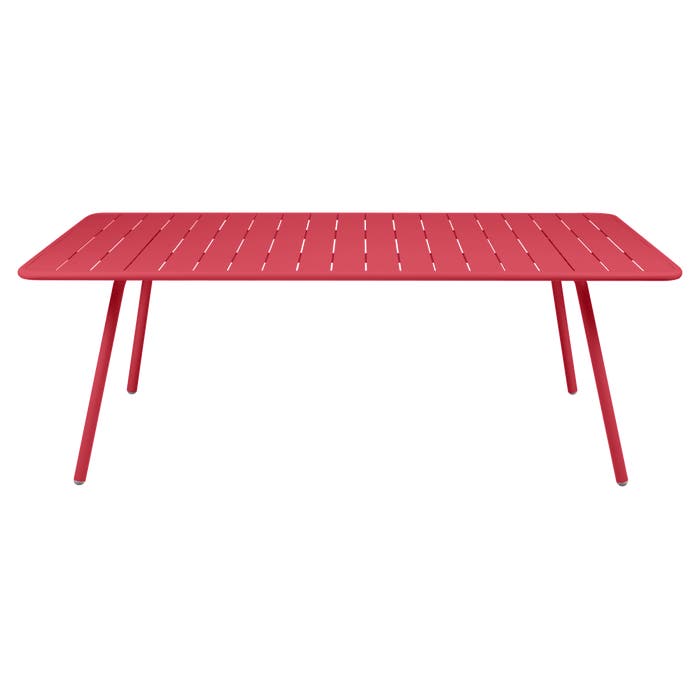 Table de jardin LUXEMBOURG  |  - Fermob_SKU 4132G6 