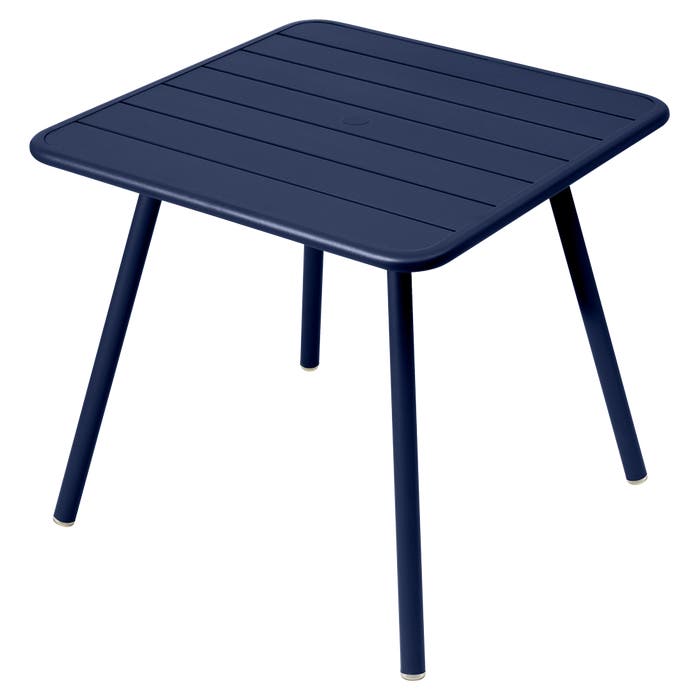 LUXEMBOURG Garden Table 80x80   |  _ Fermob _SKU 413592 