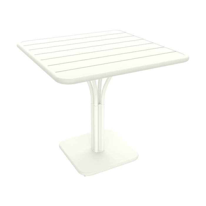 LUXEMBOURG Garden Table - 80x80 |  _ Fermob _SKU 414701 