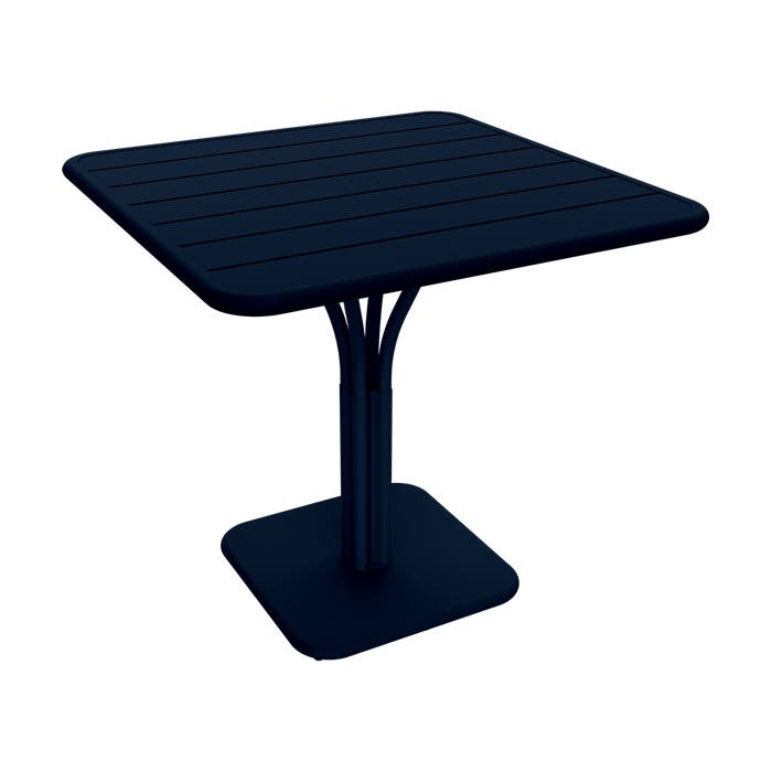 LUXEMBOURG Garden Table - 80x80 |  _ Fermob _SKU 414792 