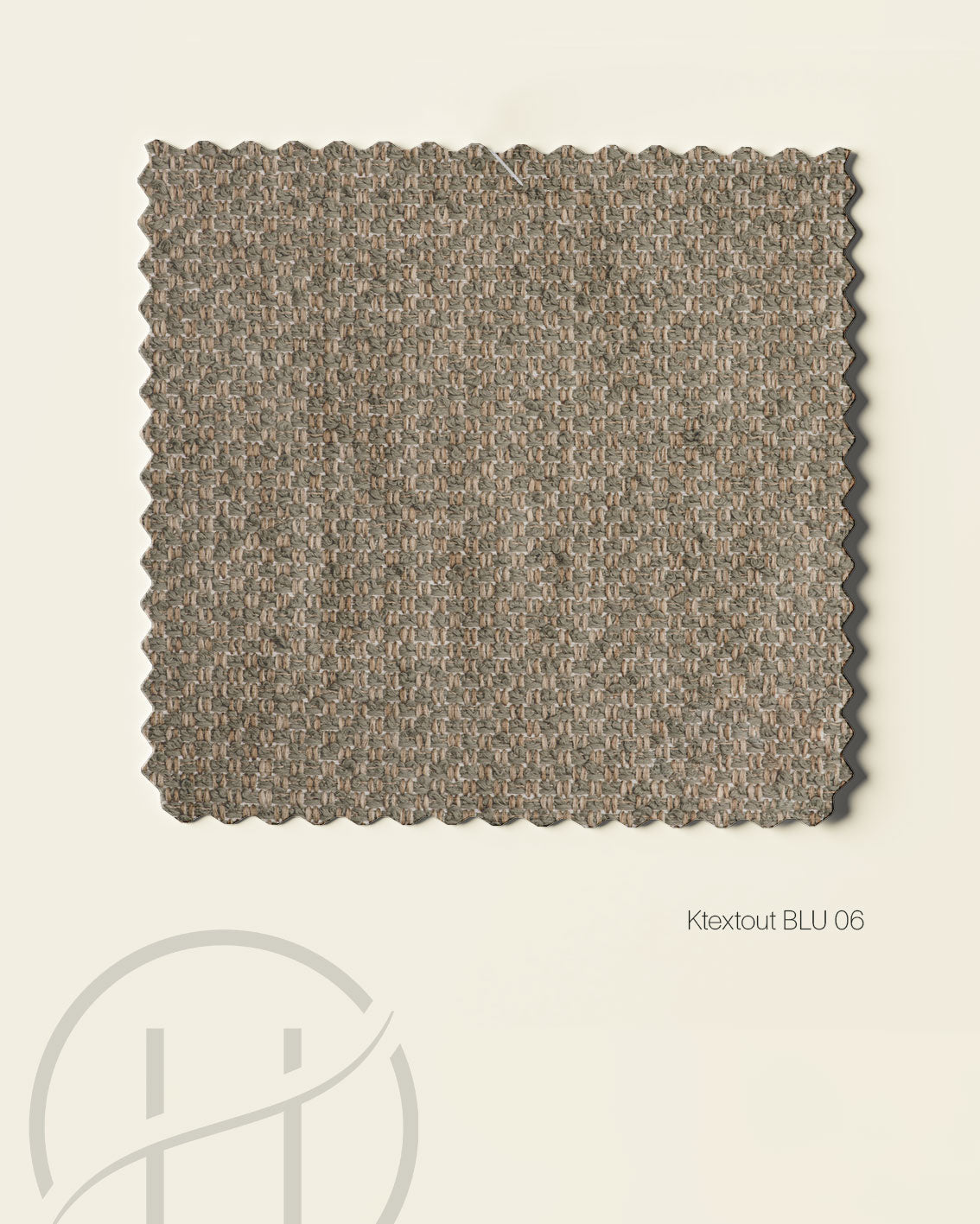 Sun lounger SUNNY BED COPENHAGUE 