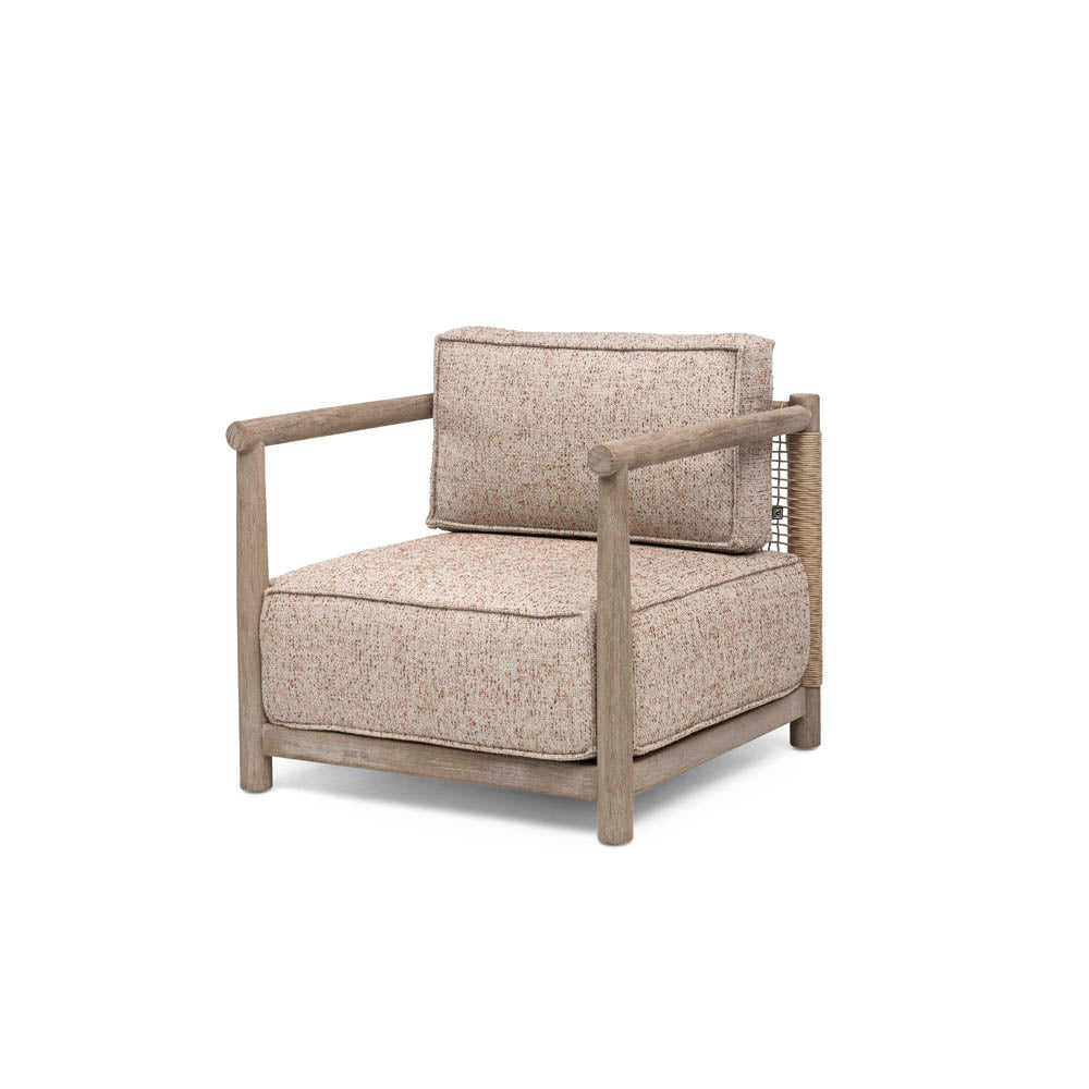 Fauteuil MIEKE