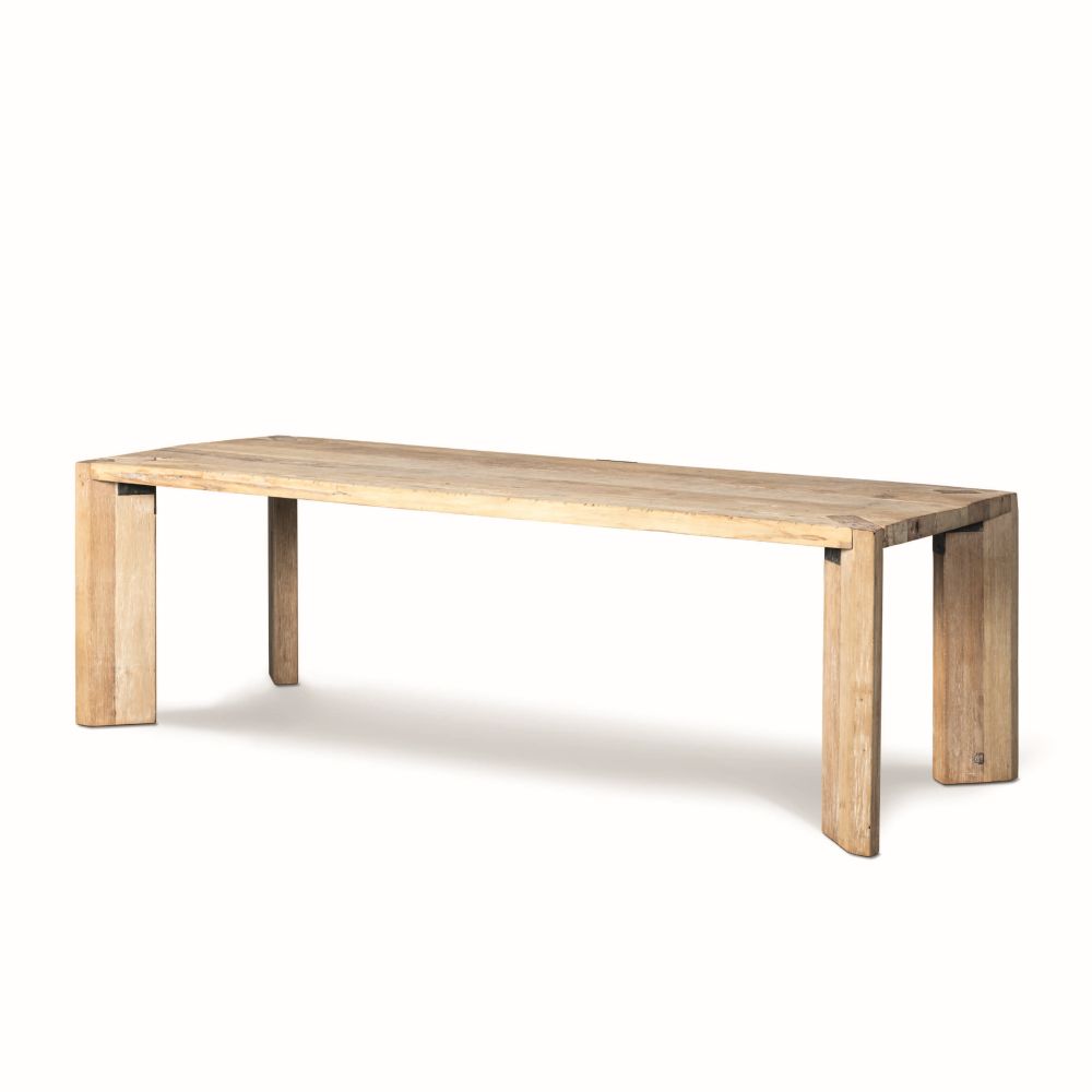 ARCHIE dining table