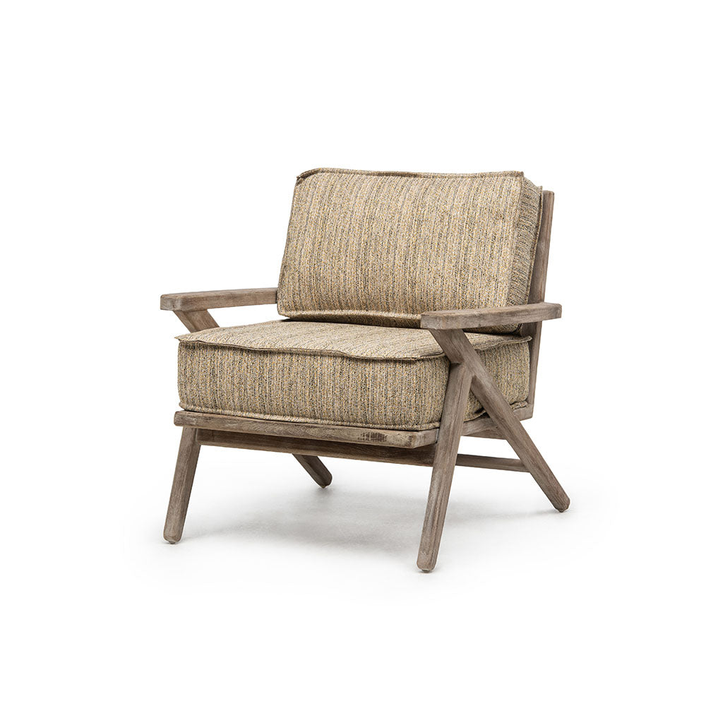 Fauteuil ALABAMA