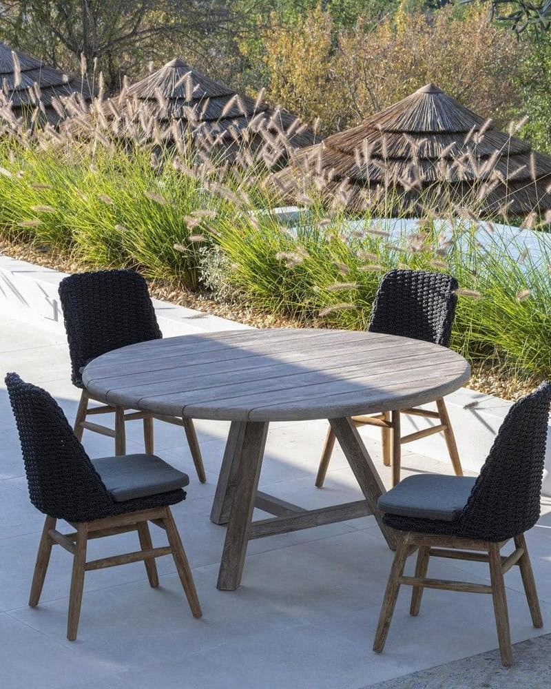 Table de jardin ANTON - Original Homestorys