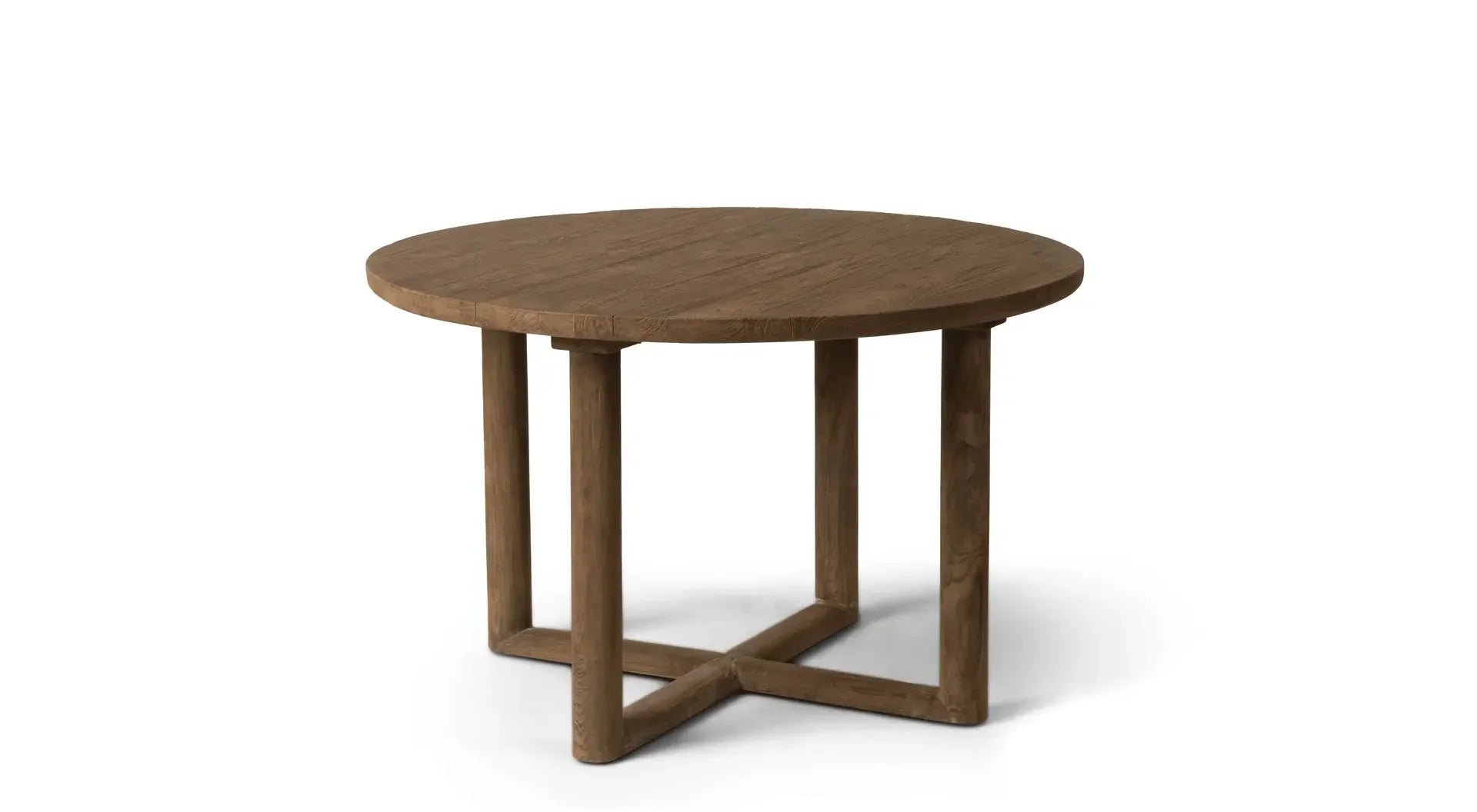 JUSTIN dining table - round