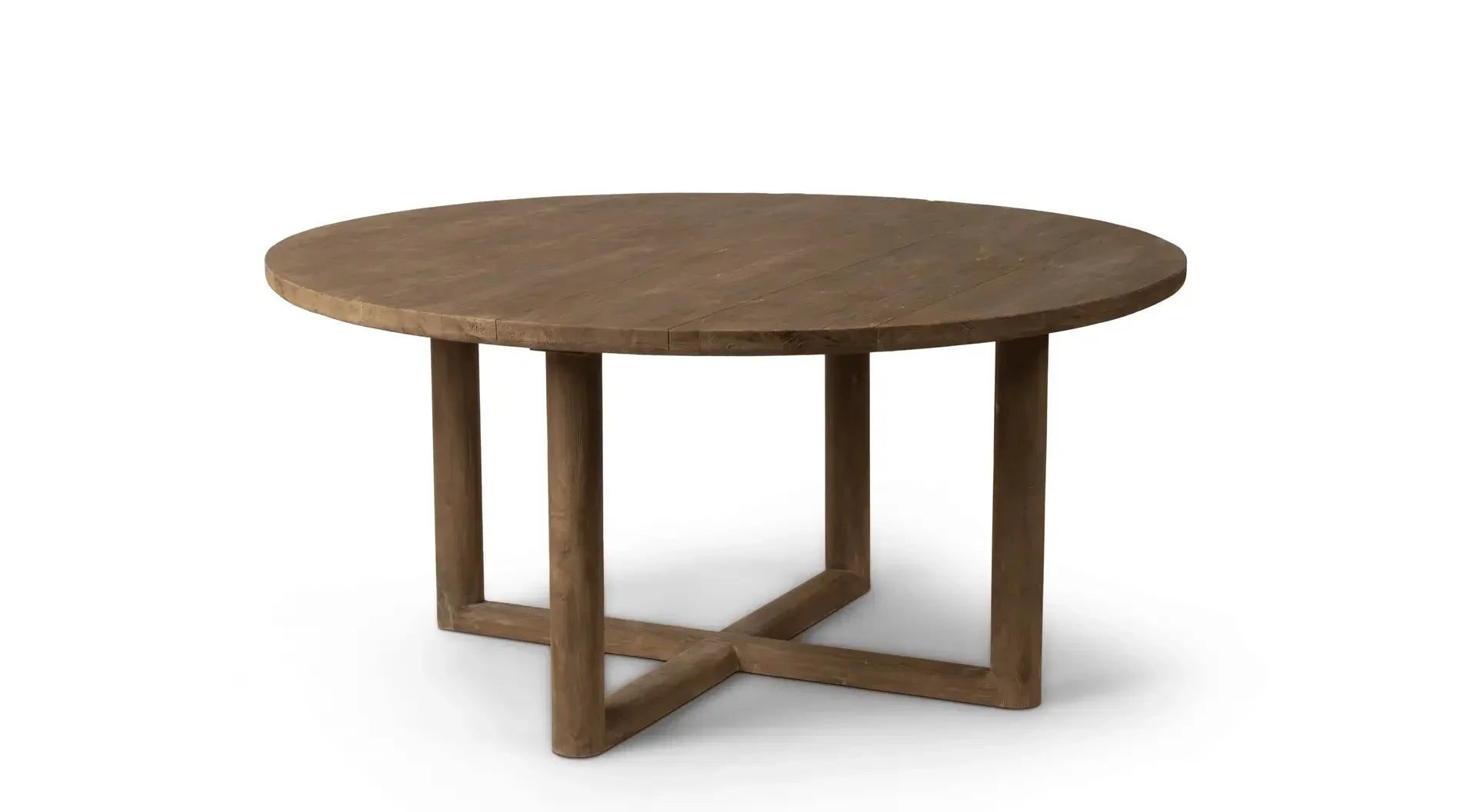 JUSTIN dining table - round