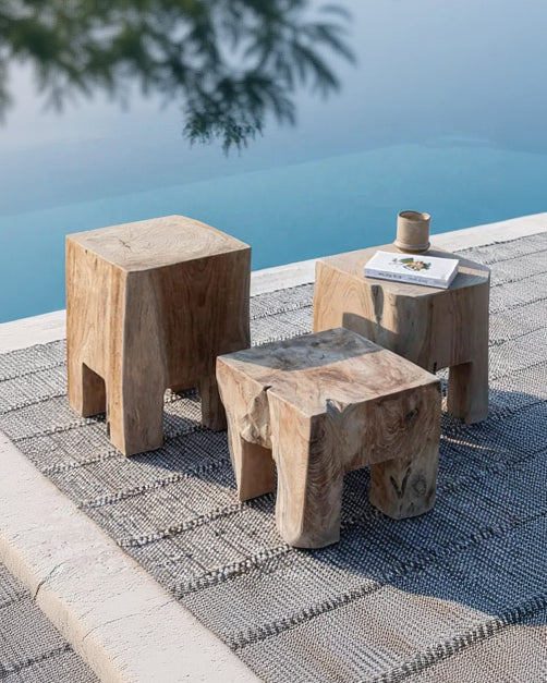 Side table DOBLO