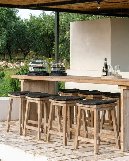 Bar table ALEXI - 310 cm