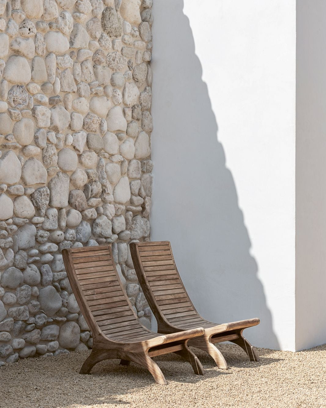 Fauteuil de jardin SACHIN Easy