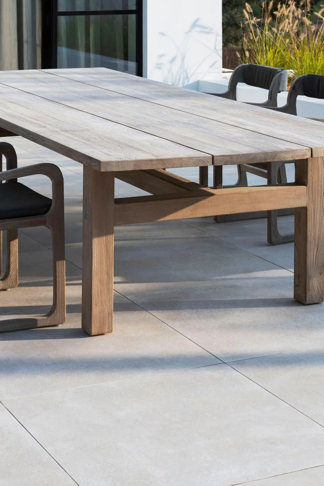 Table de salle à manger ABE