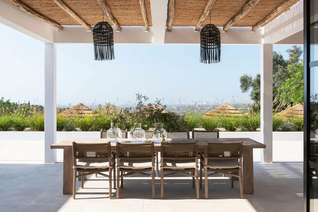 Garden table MAXIMUS