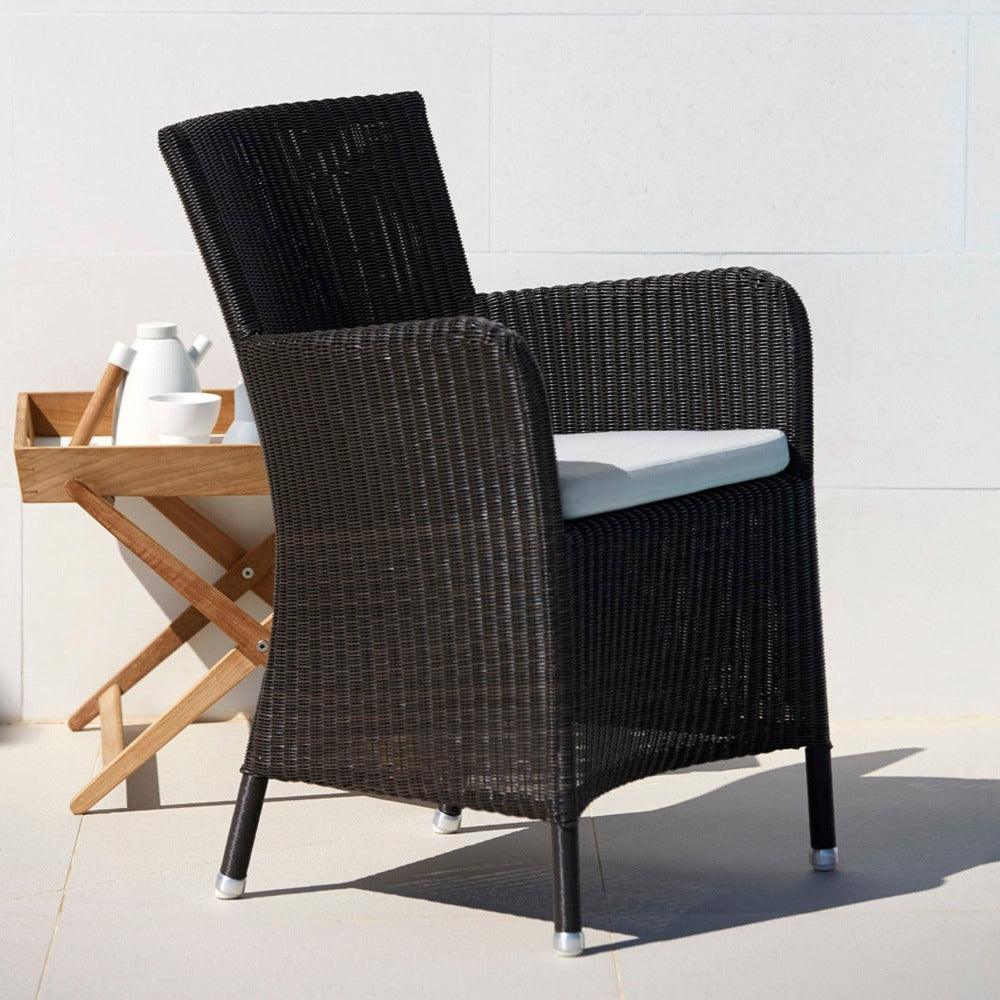 Fauteuil HAMPSTED