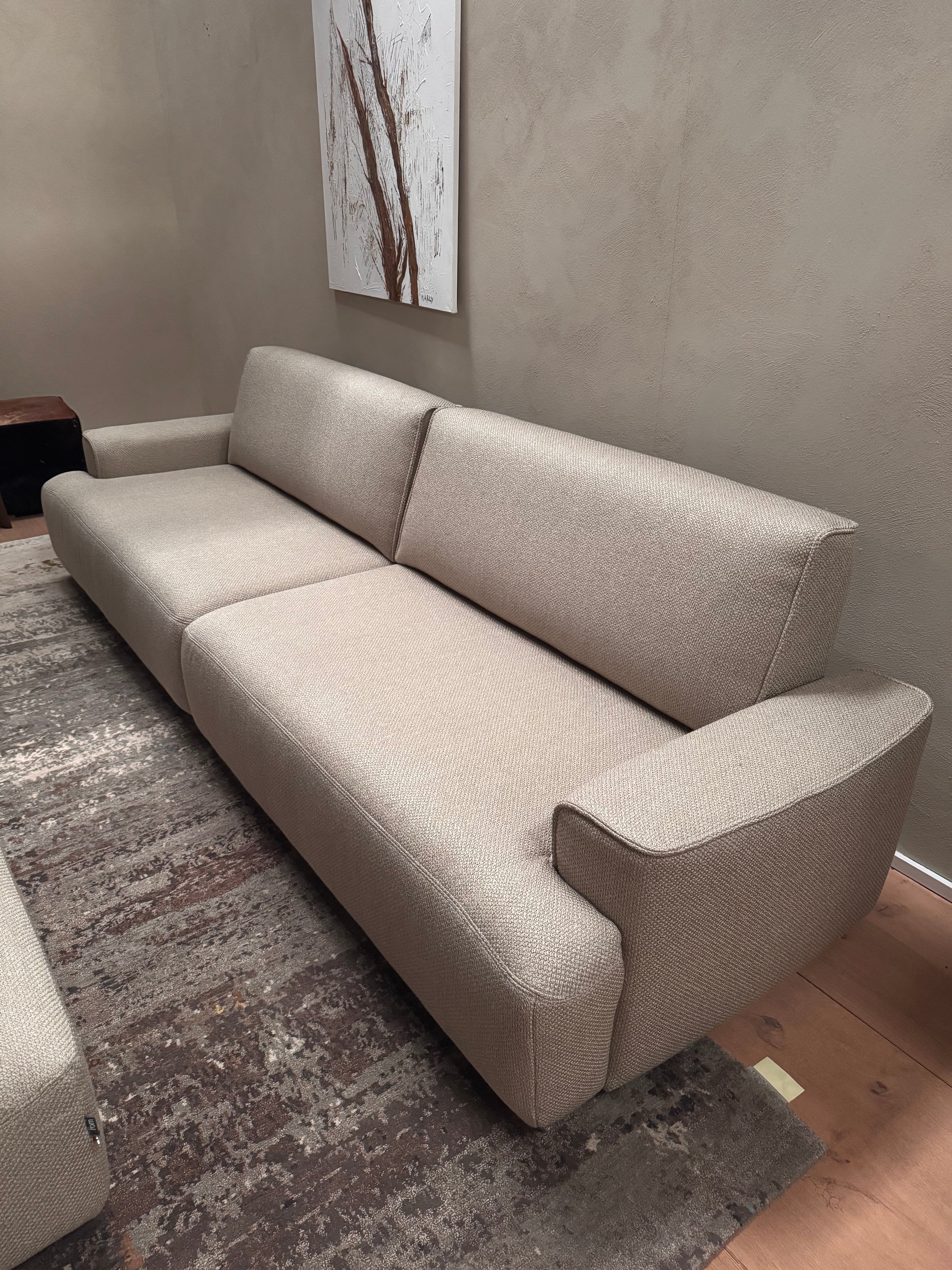 EXPO Rome 1961 LOUISE Sofa