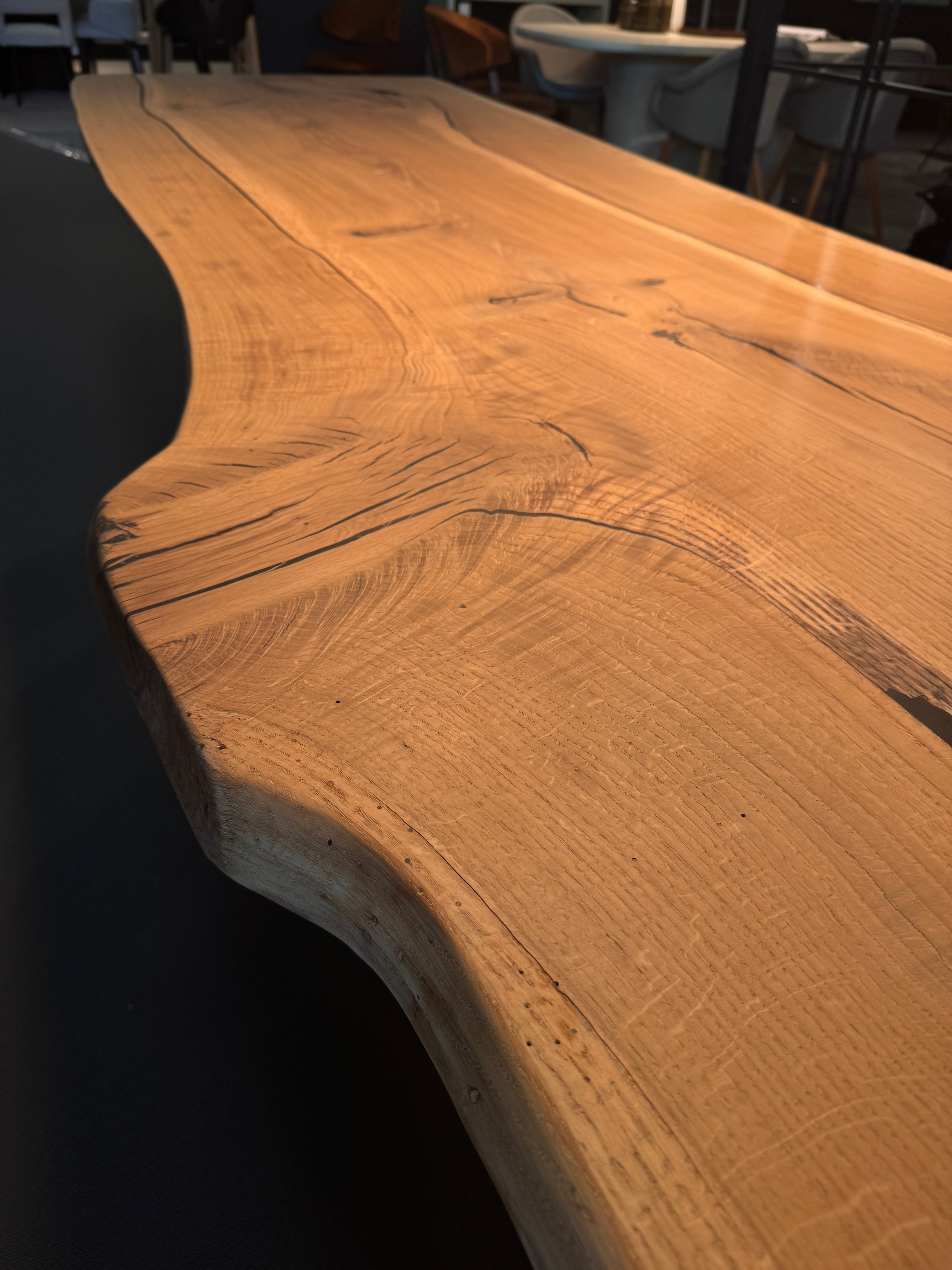 EXPO Scholtissek SR5 Dining Table - 320x105