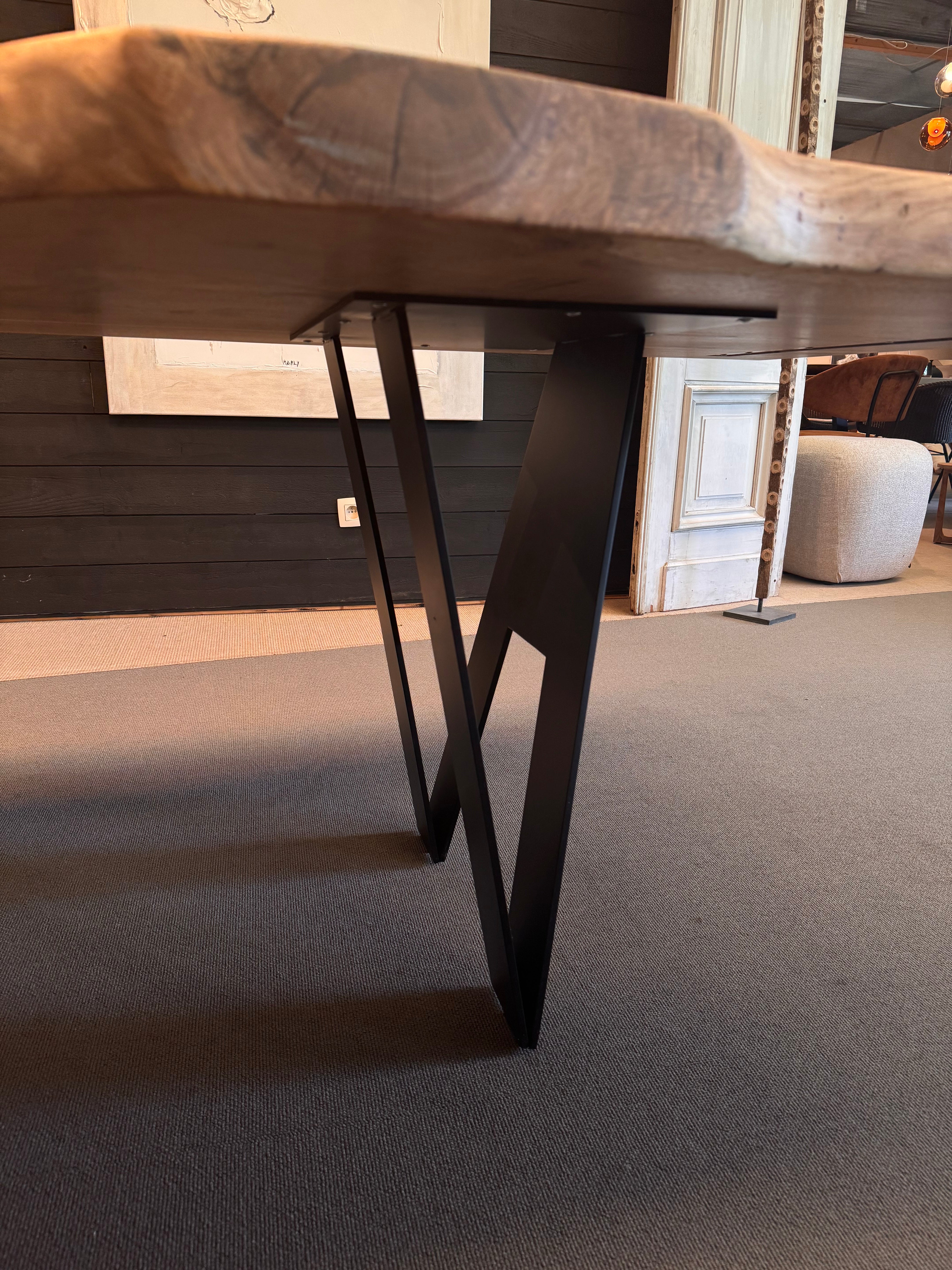 EXPO Scholtissek SR5 Dining Table - 320x105