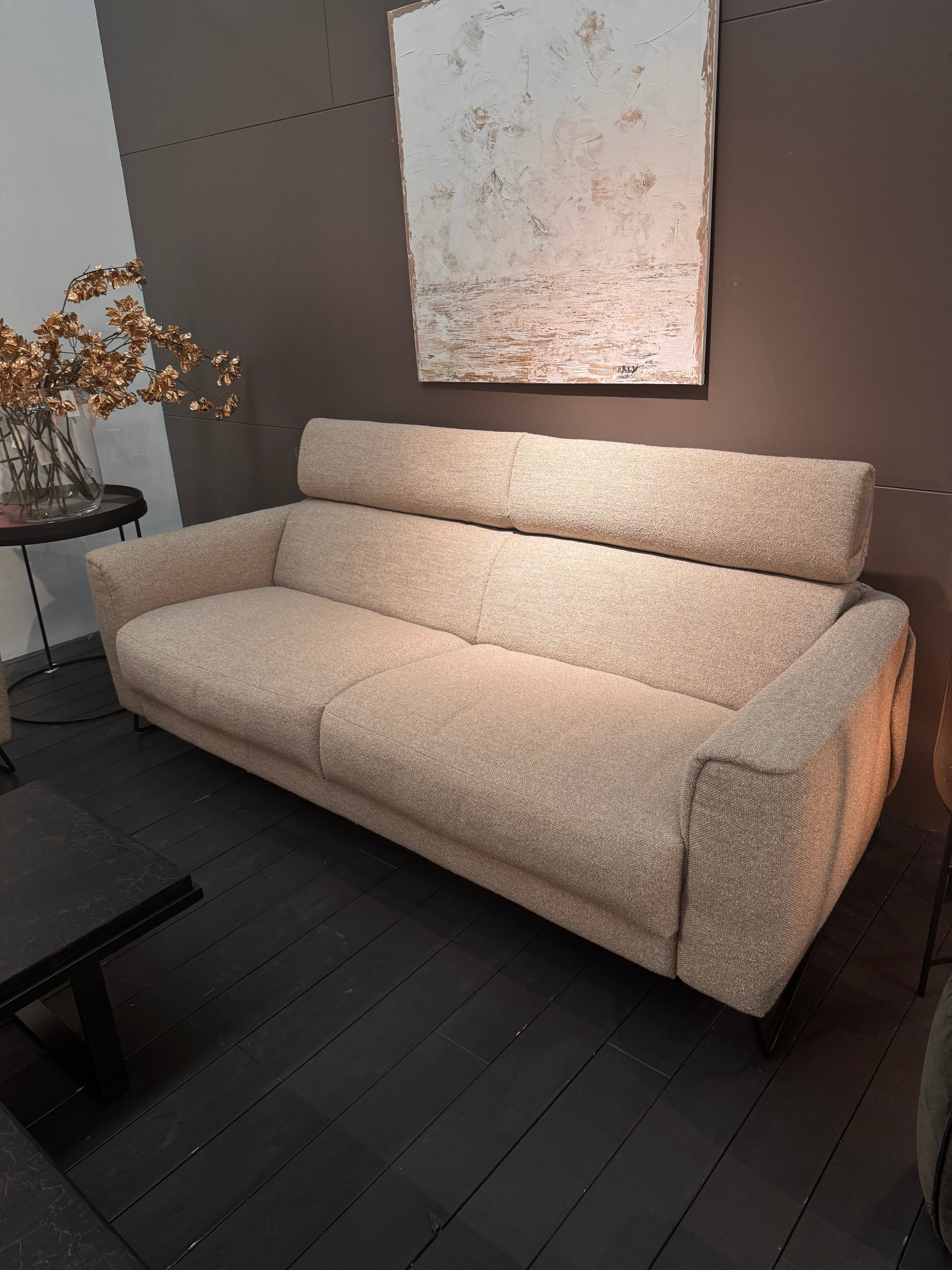 EXPO Rome 1961 MATHEO Sofa