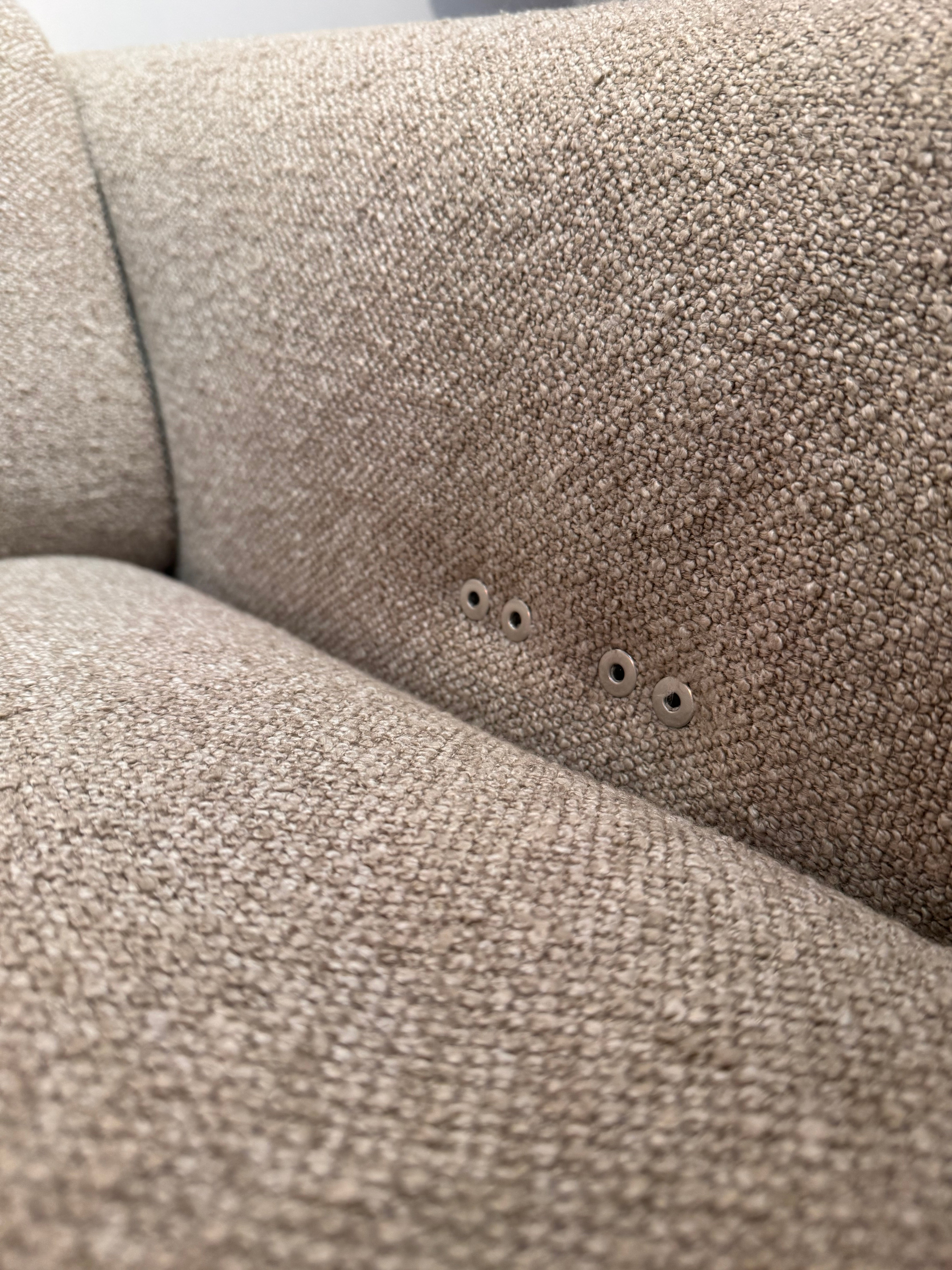 EXPO Rome 1961 MATHEO Sofa