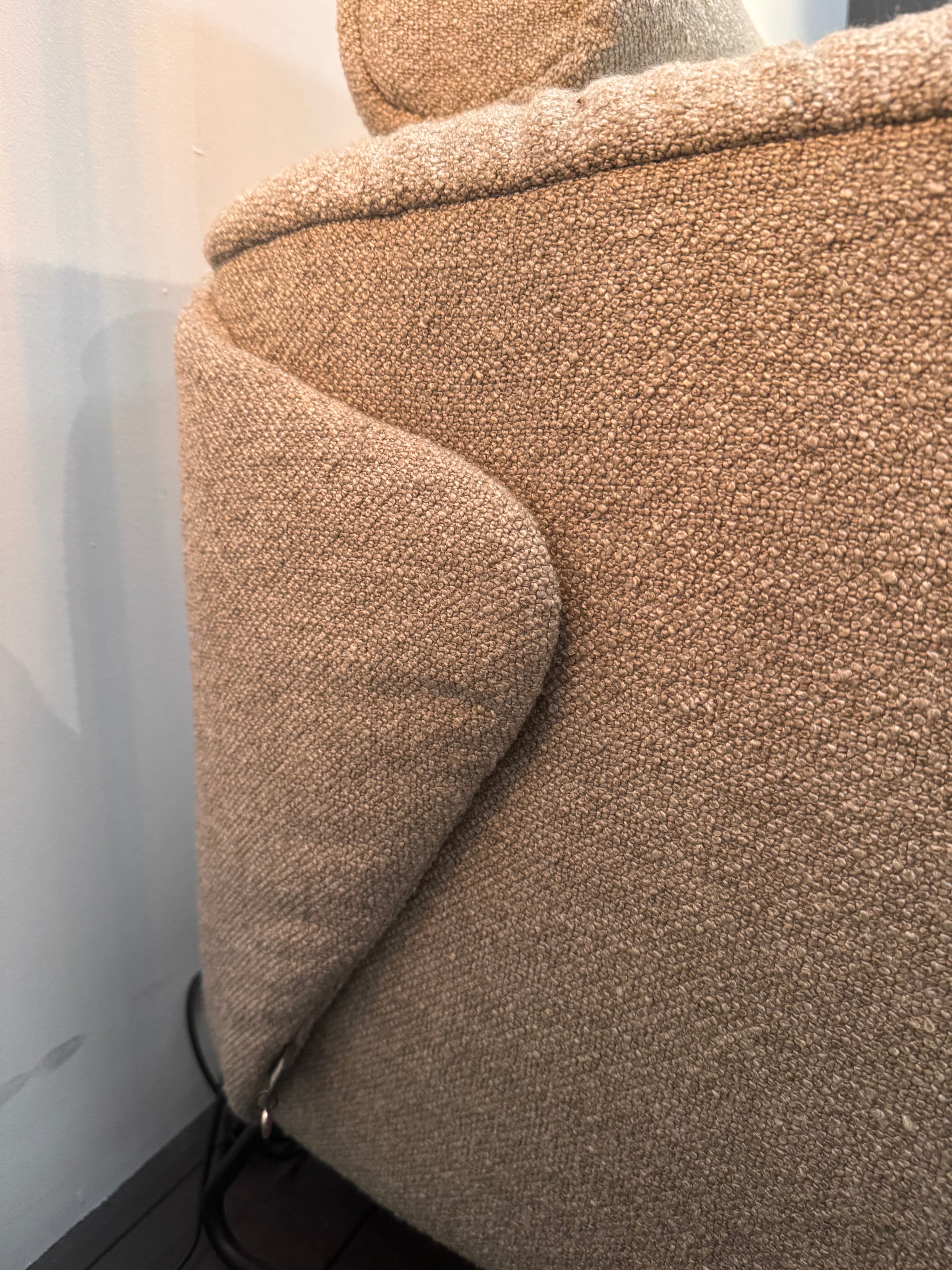 EXPO Rome 1961 MATHEO Sofa