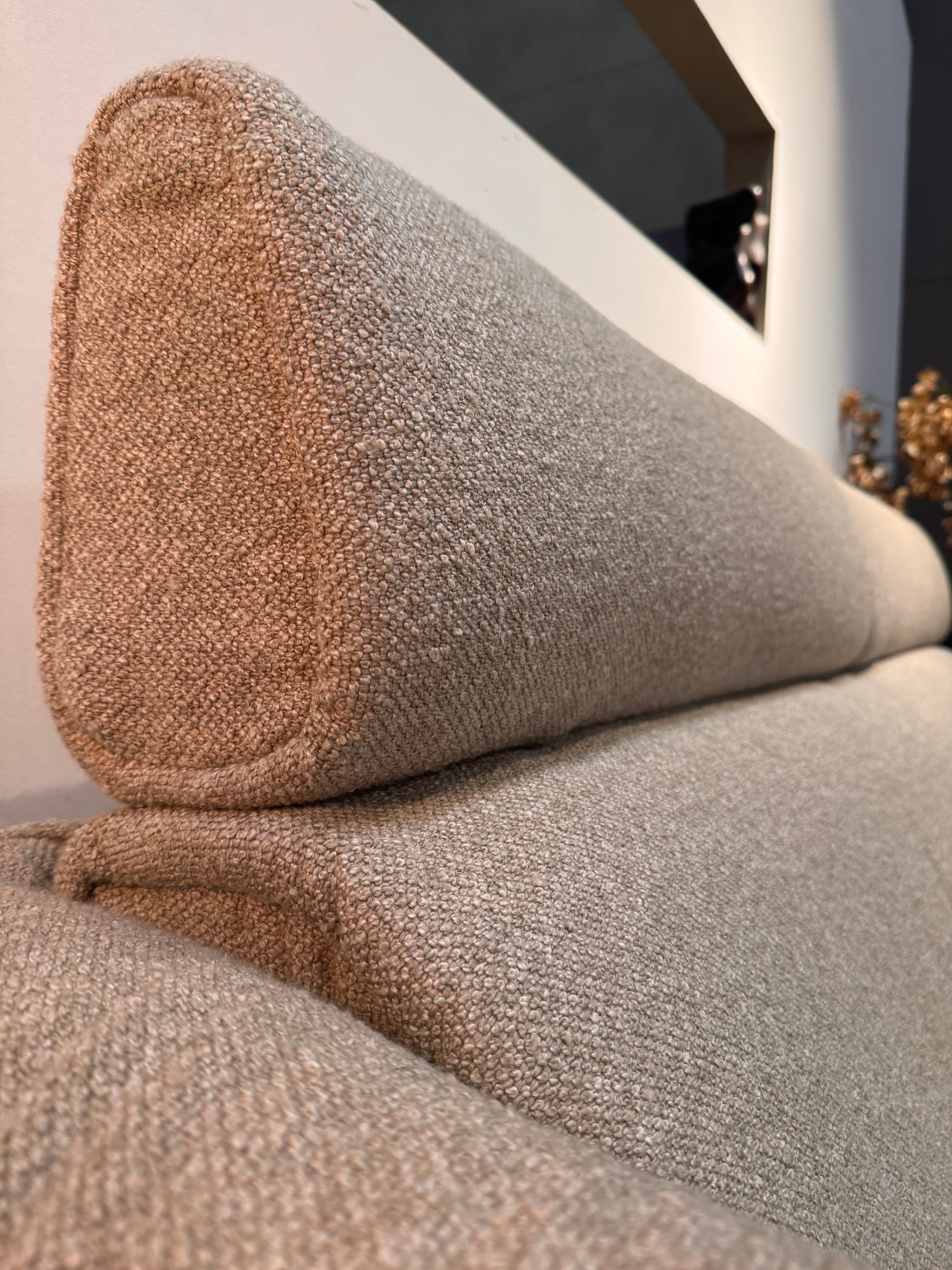 EXPO Rome 1961 MATHEO Sofa