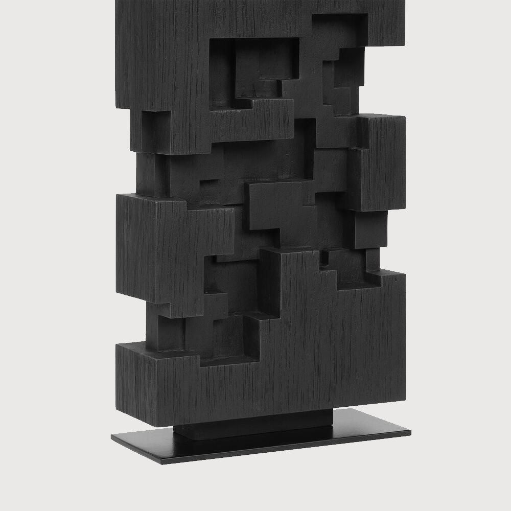 Modern Shapes STELE