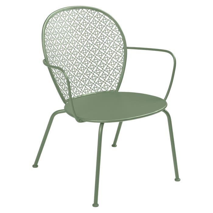 EXPO Fermob LORETTE Garden Armchair