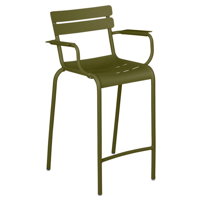 Chaises de bar LUXEMBOURG Bridge