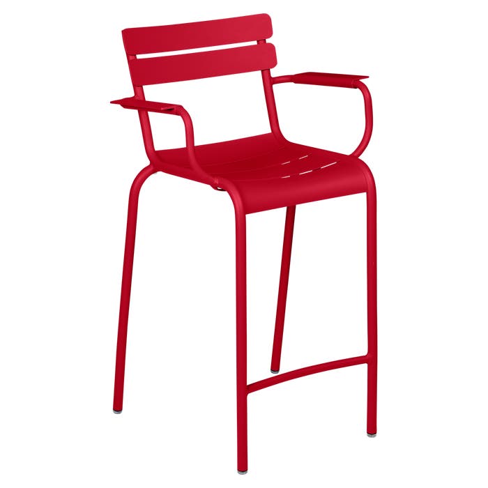 Chaises de bar LUXEMBOURG Bridge