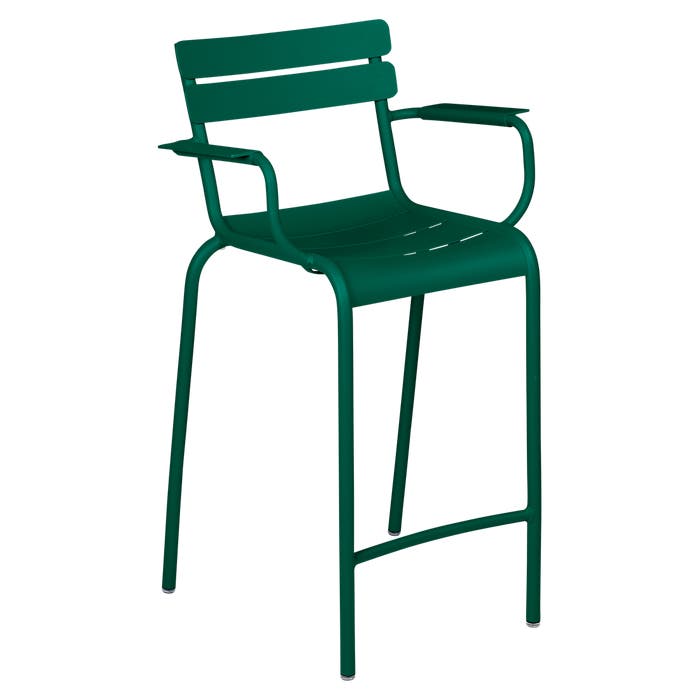 Chaises de bar LUXEMBOURG Bridge