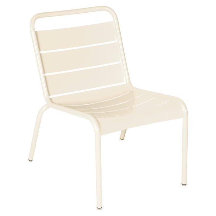Garden Chair LUXEMBOURG 