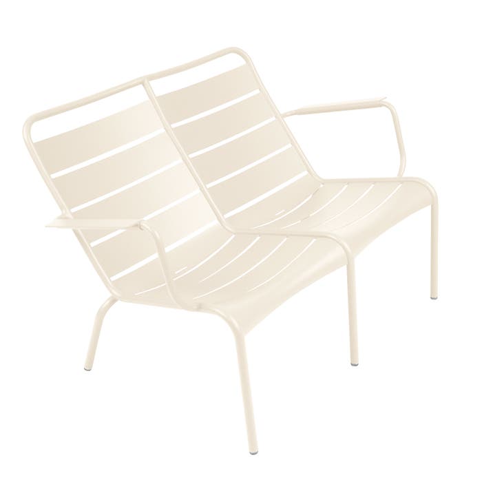Deep Garden Armchair Duo LUXEMBOURG 