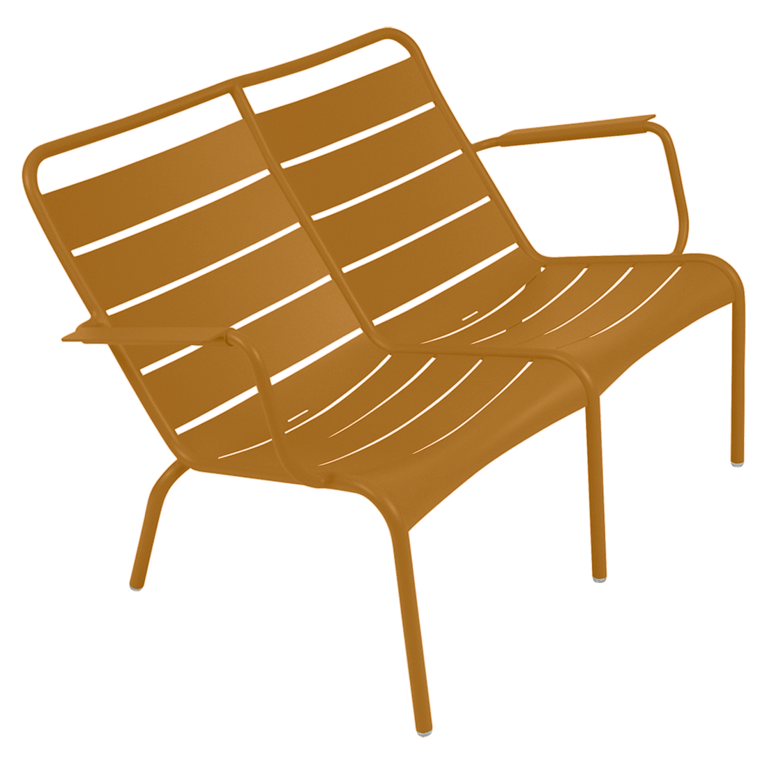 Fauteuil de jardin profond Duo LUXEMBOURG