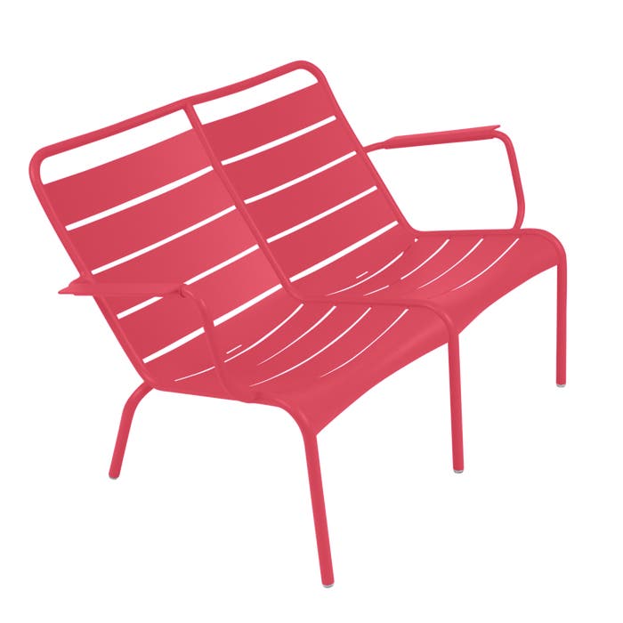 Deep Garden Armchair Duo LUXEMBOURG 