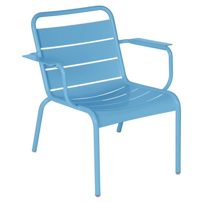  Garden Armchair LUXEMBOURG