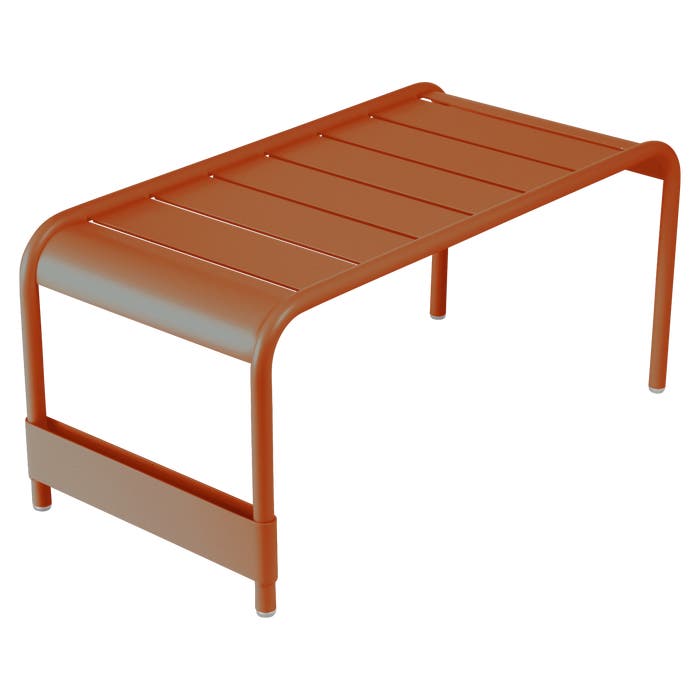 Table basse LUXEMBOURG - 86 x 44