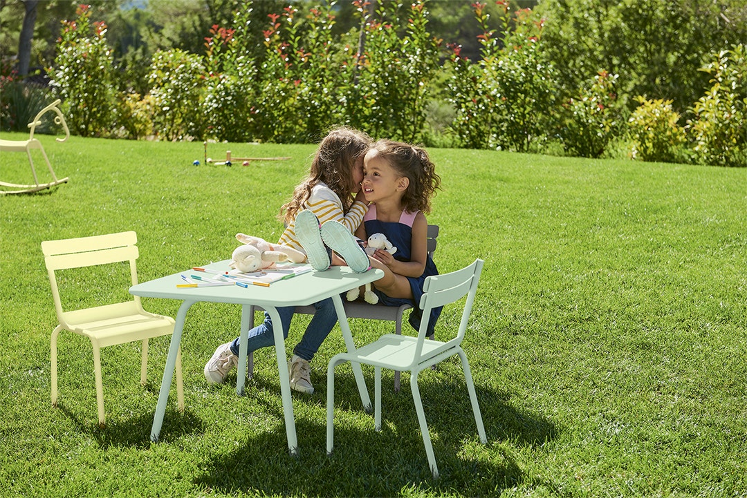 Chaise de jardin LUXEMBOURG Kid