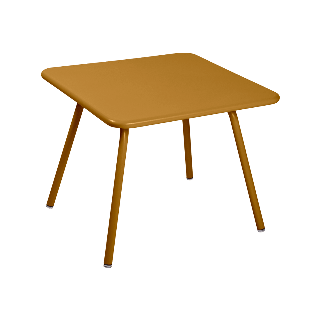 Gartentisch LUXEMBOURG Kid - 57x57 | Fermob | Homestorys