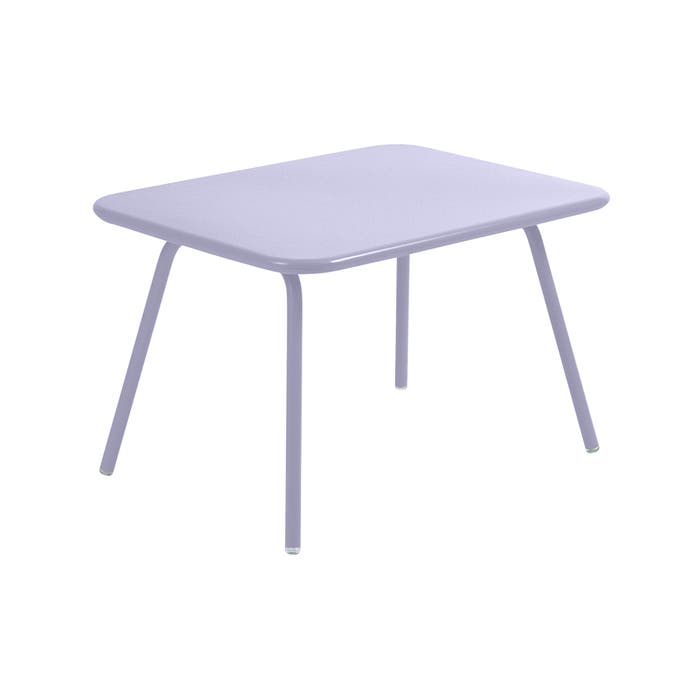 Table de jardin LUXEMBOURG Kid - 76 x 55