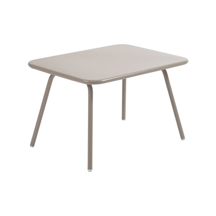 Table de jardin LUXEMBOURG Kid - 76 x 55