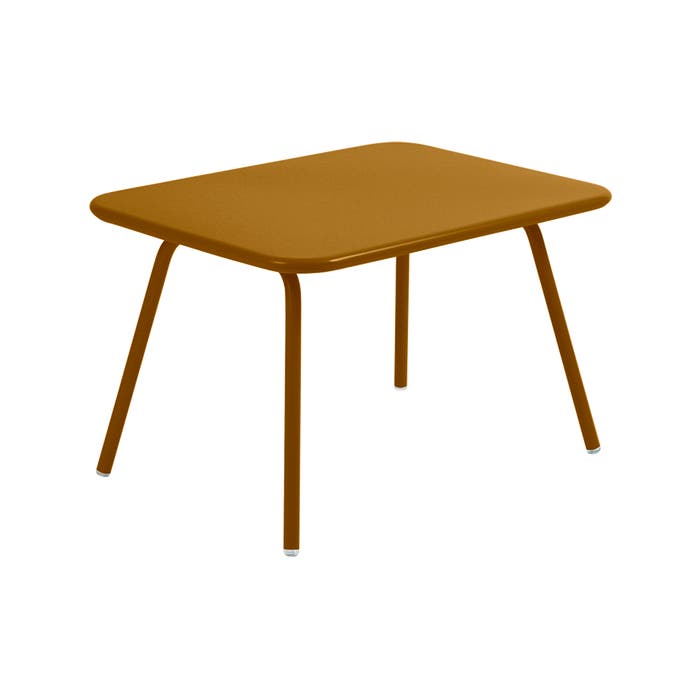 Table de jardin LUXEMBOURG Kid - 76 x 55