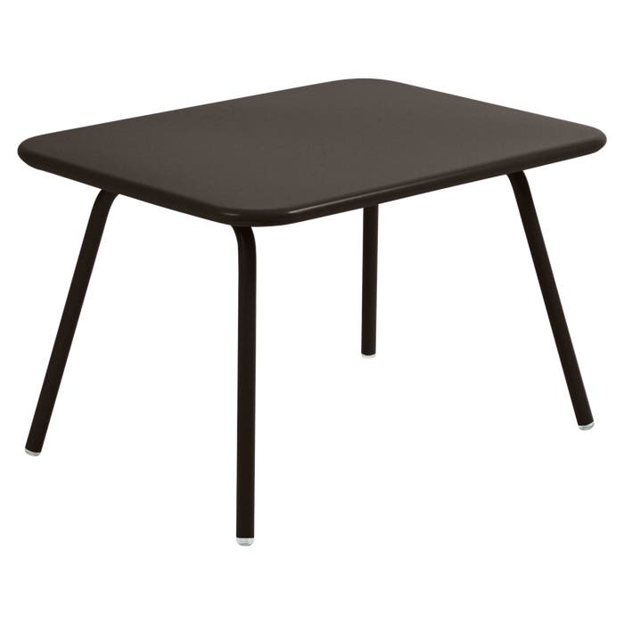 Table de jardin LUXEMBOURG Kid - 76 x 55