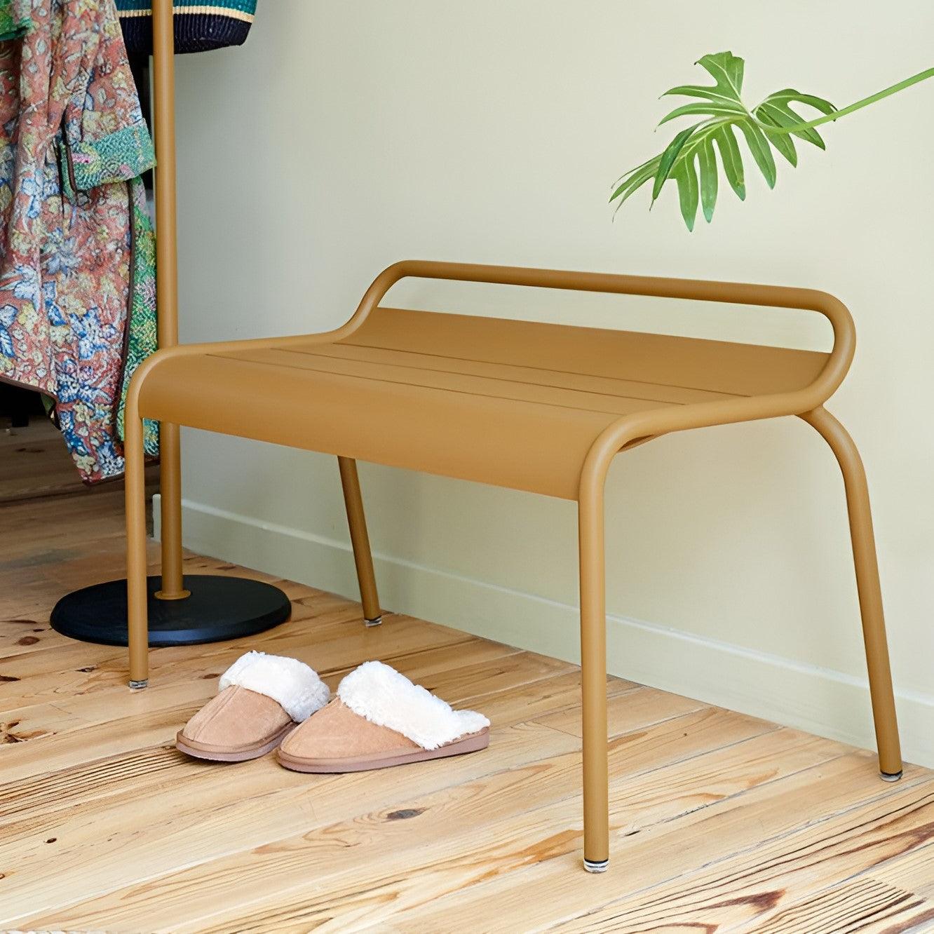 Banc LUXEMBOURG - Compact